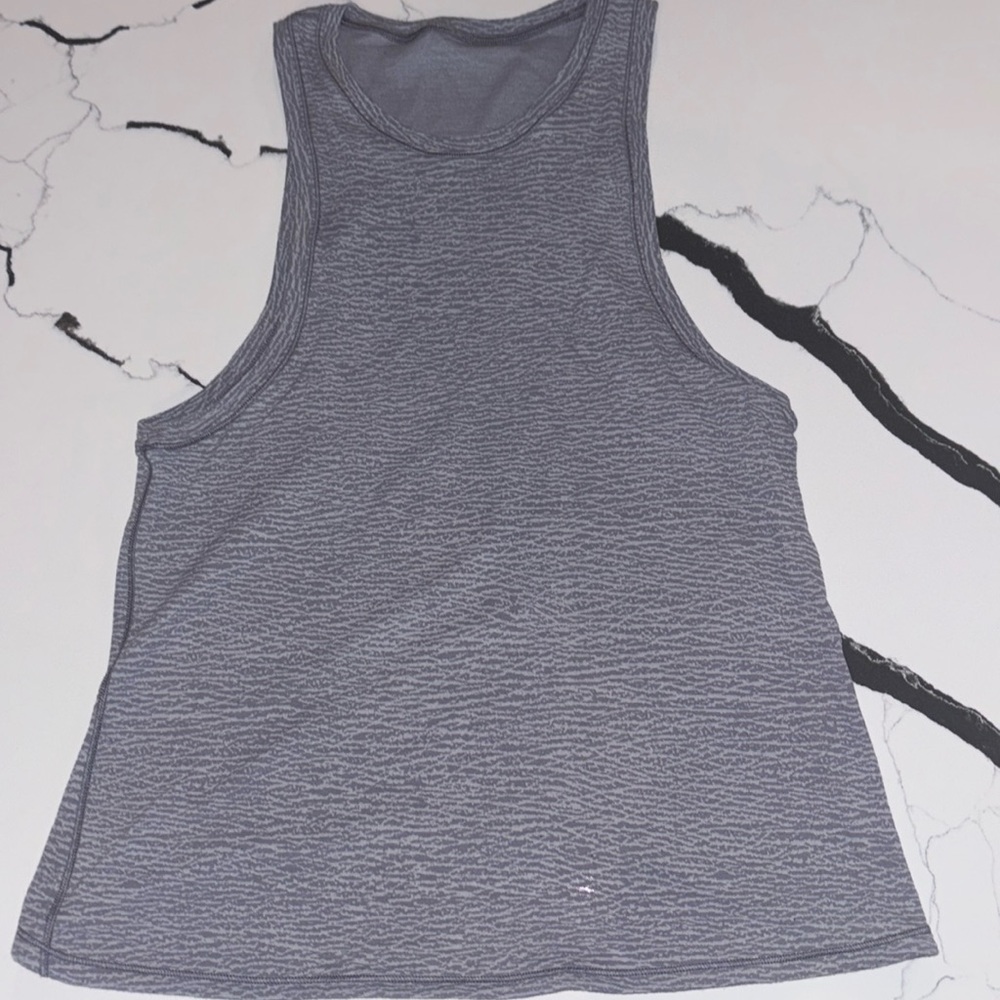 Women's lululemon tank top